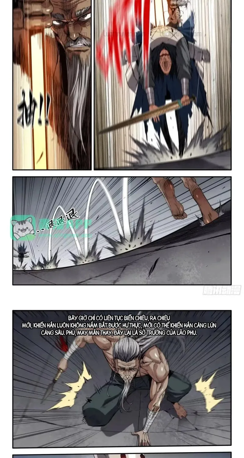 Chapter 409 - Trang 12