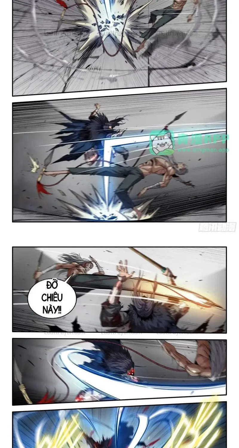 Chapter 409 - Trang 4