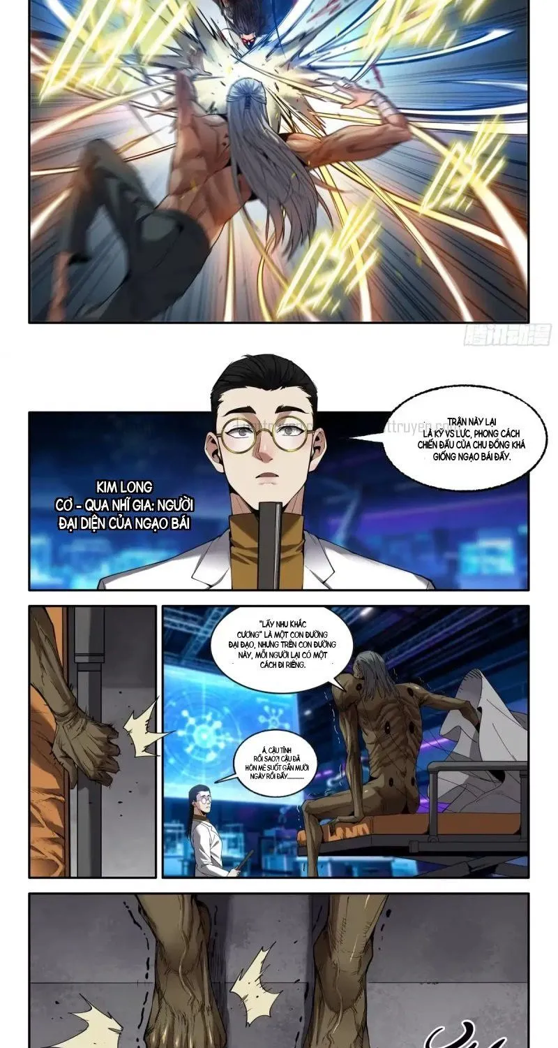 Chapter 409 - Trang 5