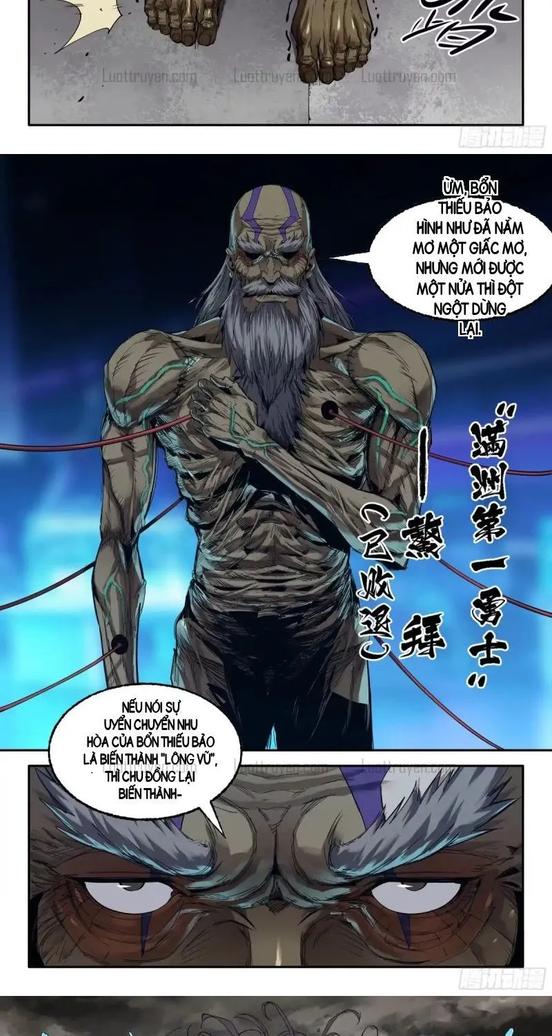 Chapter 409 - Trang 6