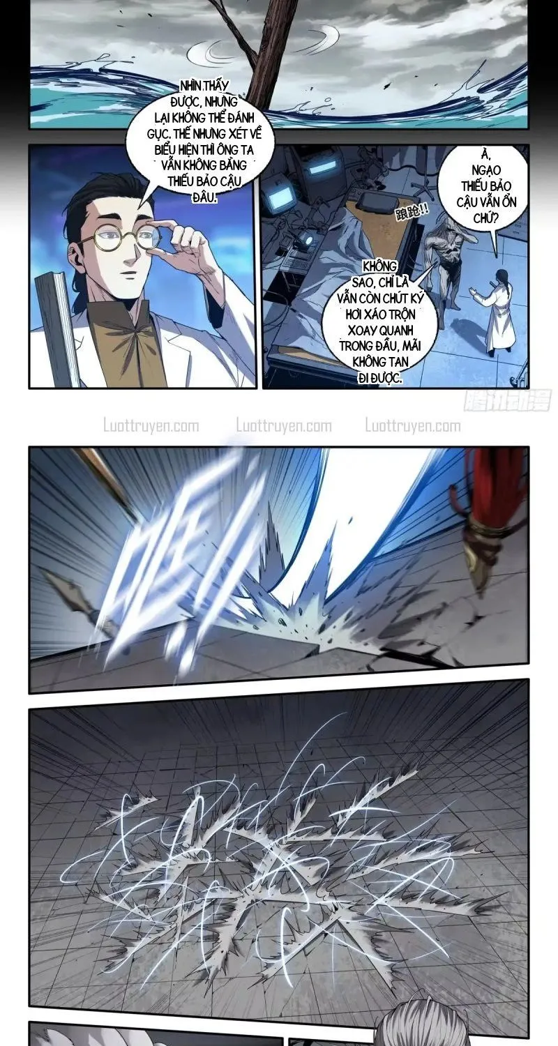 Chapter 409 - Trang 9