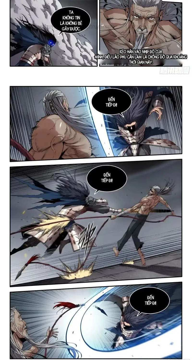 Chapter 409 - Trang 10