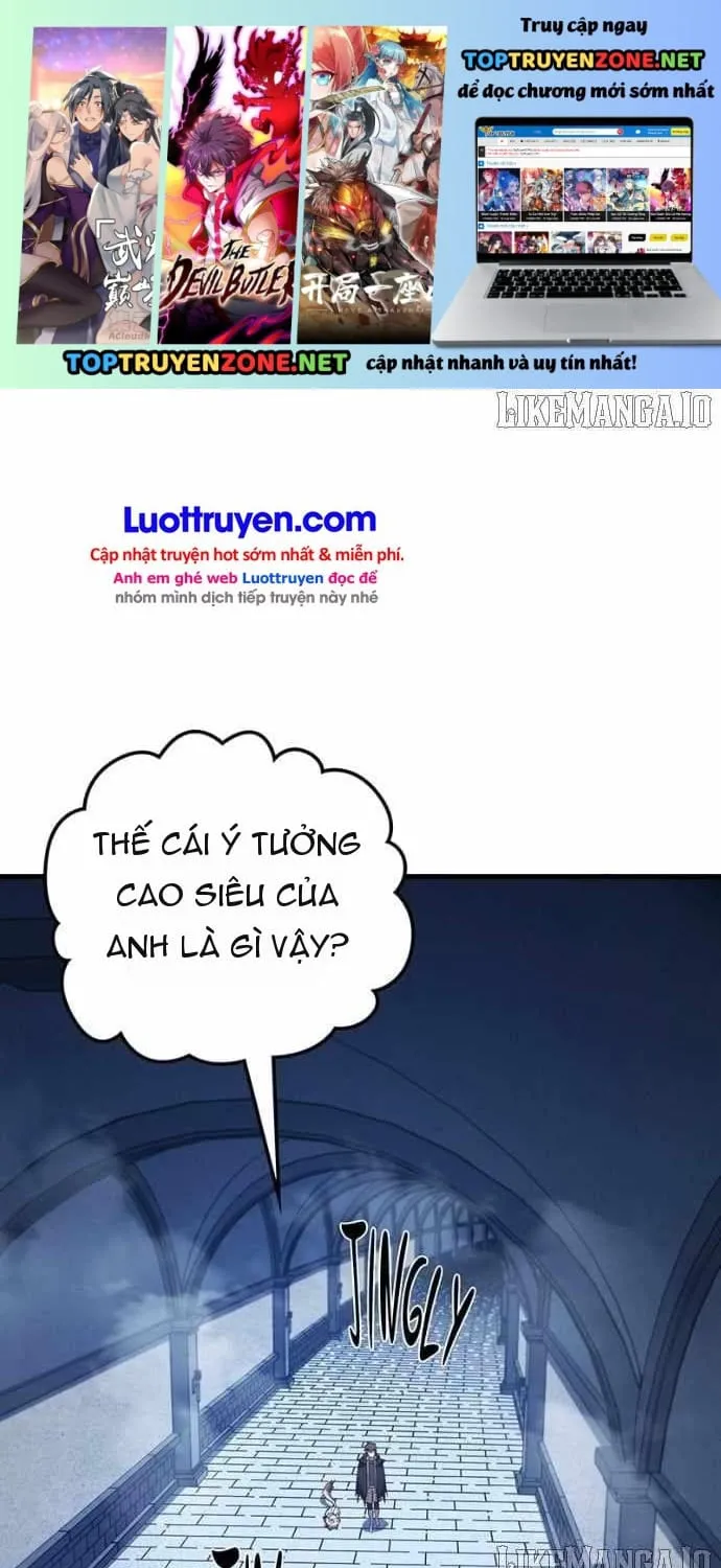 Mạo Hiểm Giả Carl - Chap 21 - Trang 1