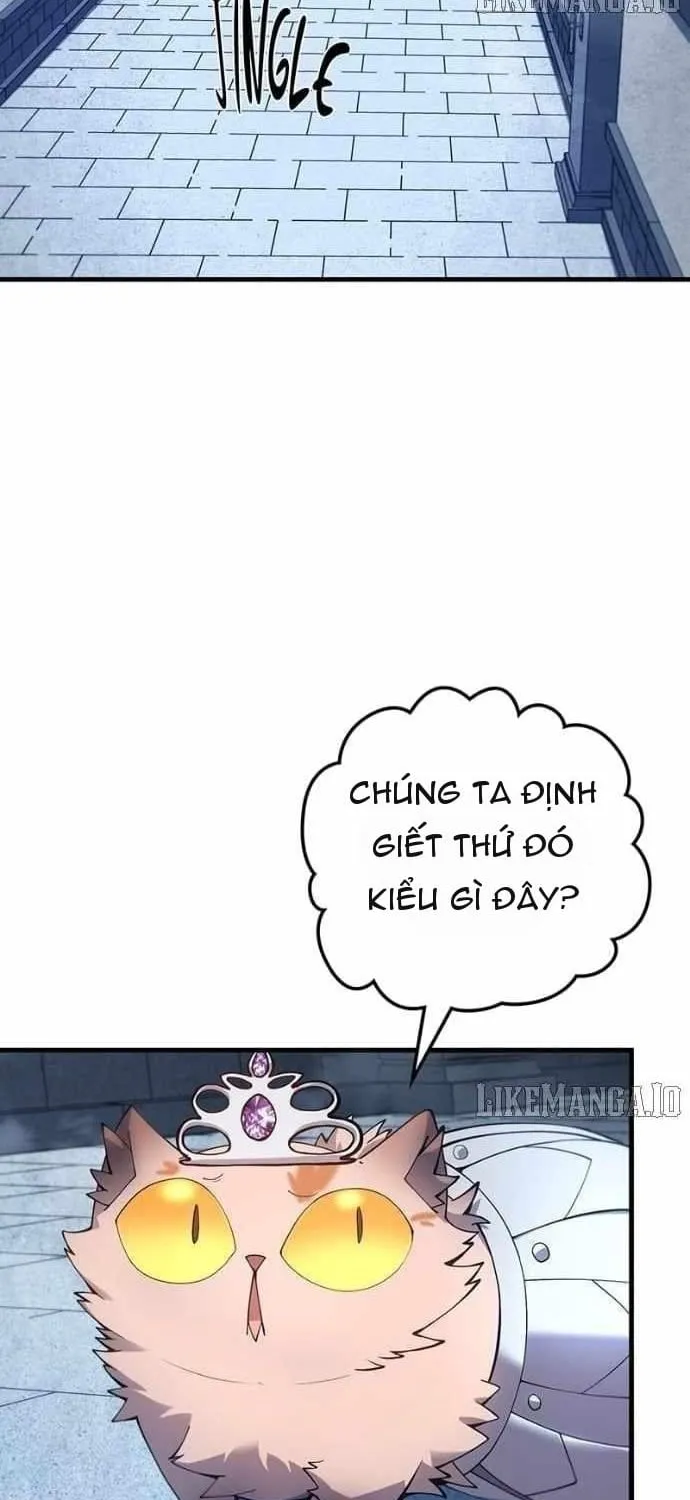 Mạo Hiểm Giả Carl - Chap 21 - Trang 2