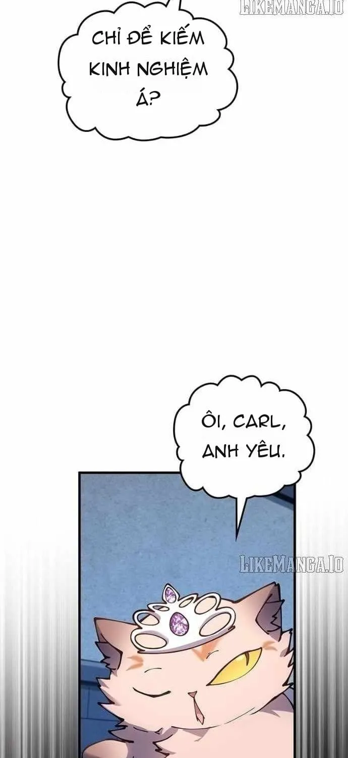 Mạo Hiểm Giả Carl - Chap 21 - Trang 12