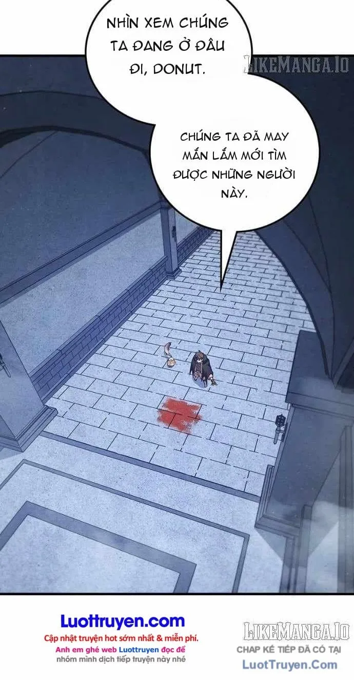 Mạo Hiểm Giả Carl - Chap 21 - Trang 18