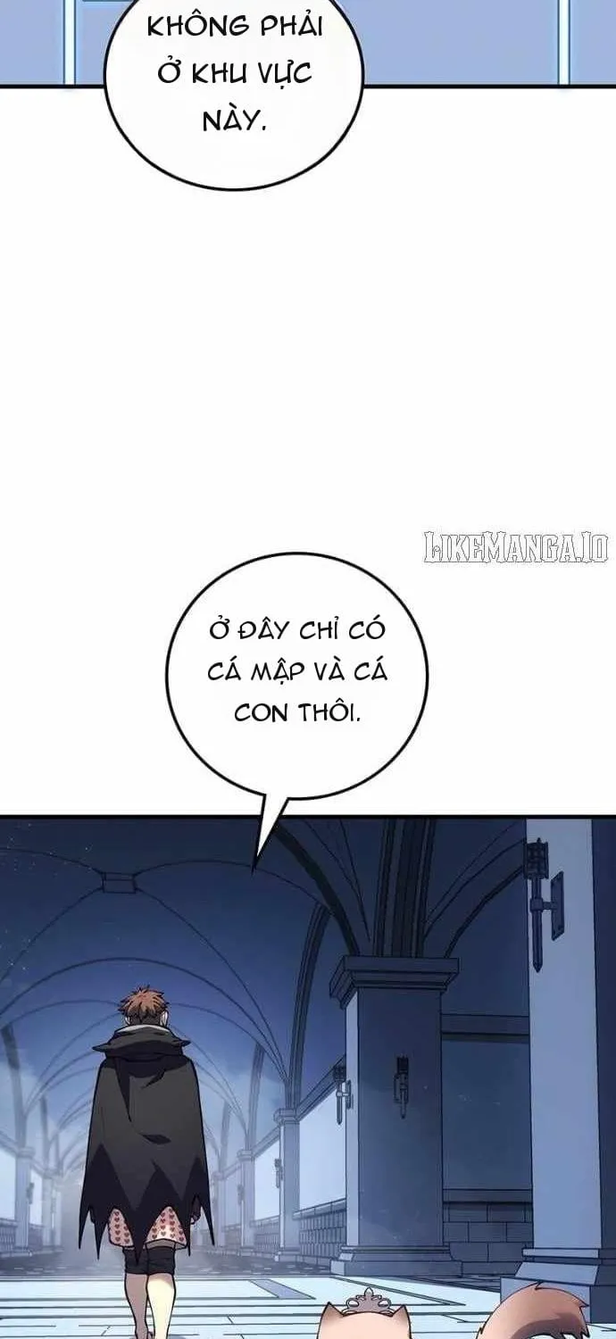 Mạo Hiểm Giả Carl - Chap 21 - Trang 20