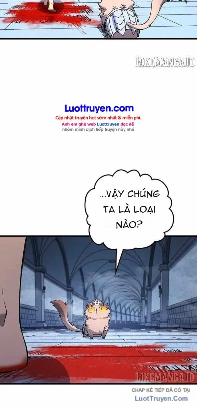 Mạo Hiểm Giả Carl - Chap 21 - Trang 21