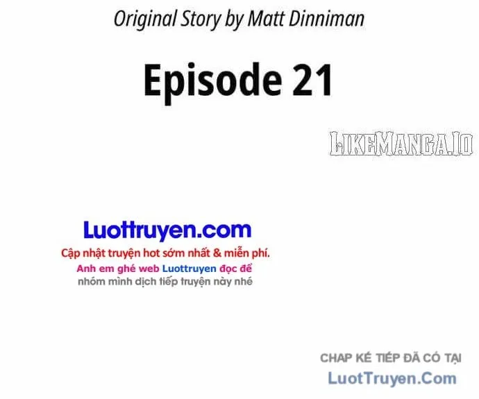 Mạo Hiểm Giả Carl - Chap 21 - Trang 24