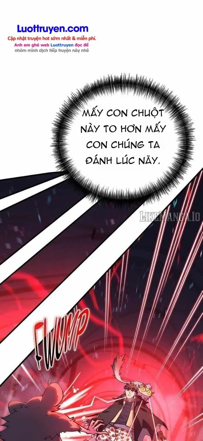 Mạo Hiểm Giả Carl - Chap 21 - Trang 25