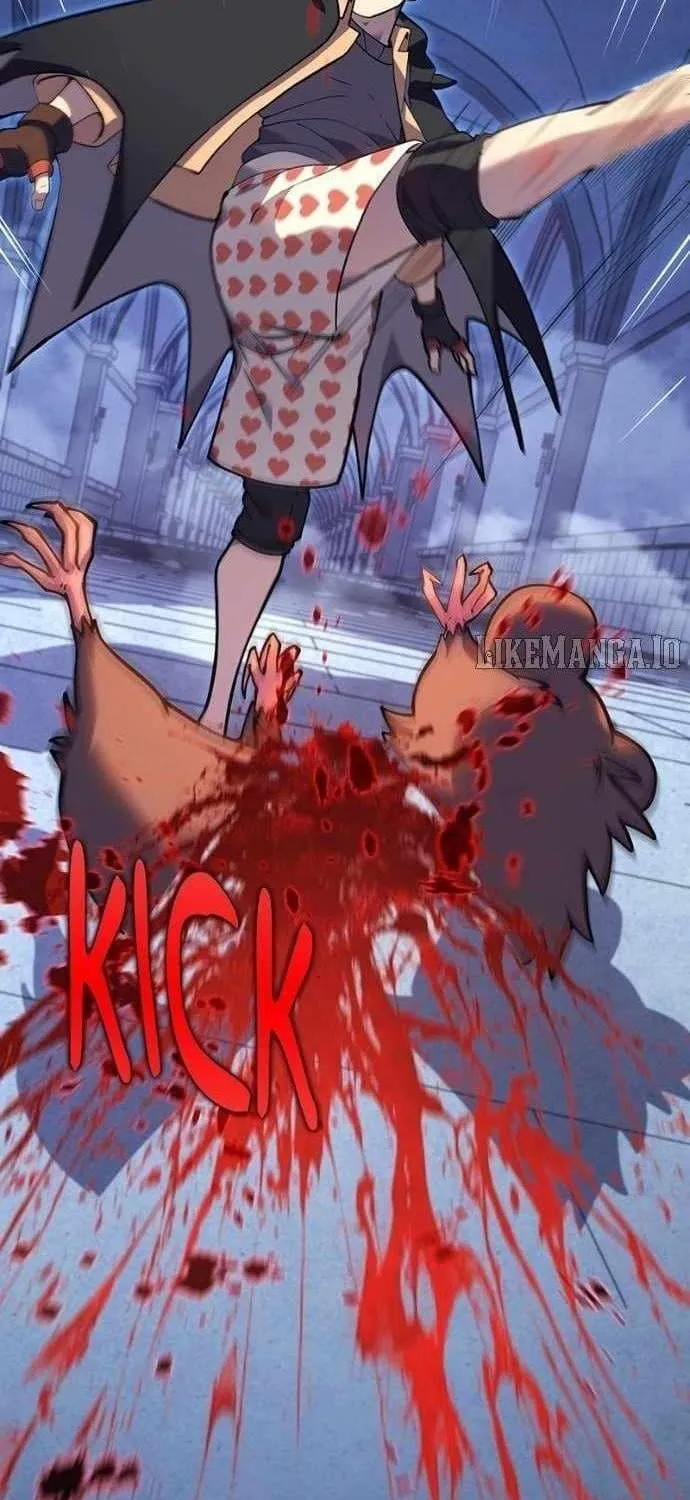 Mạo Hiểm Giả Carl - Chap 21 - Trang 28