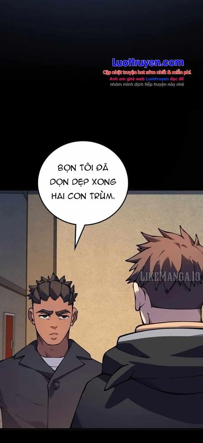 Mạo Hiểm Giả Carl - Chap 21 - Trang 30
