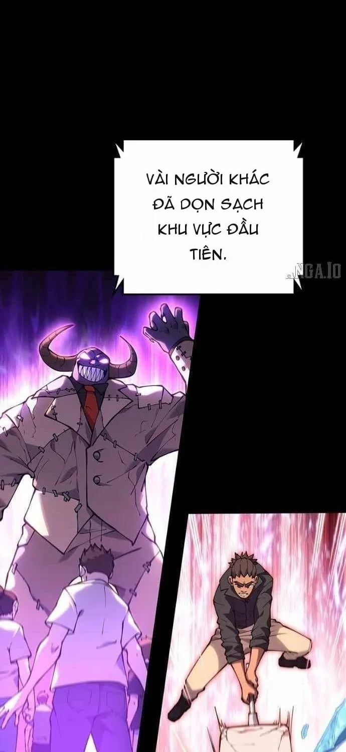 Mạo Hiểm Giả Carl - Chap 21 - Trang 31