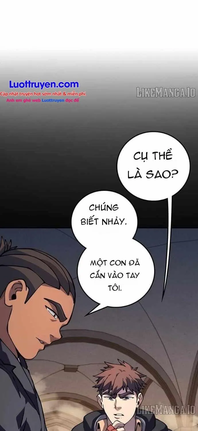 Mạo Hiểm Giả Carl - Chap 21 - Trang 35
