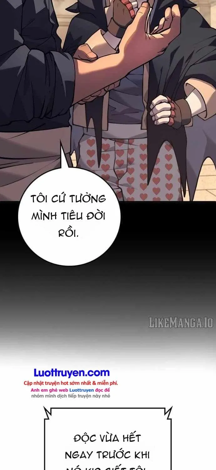 Mạo Hiểm Giả Carl - Chap 21 - Trang 36
