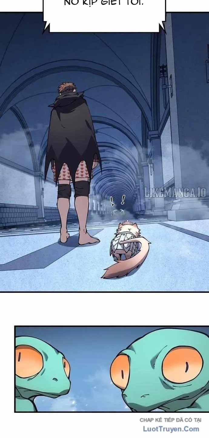 Mạo Hiểm Giả Carl - Chap 21 - Trang 37