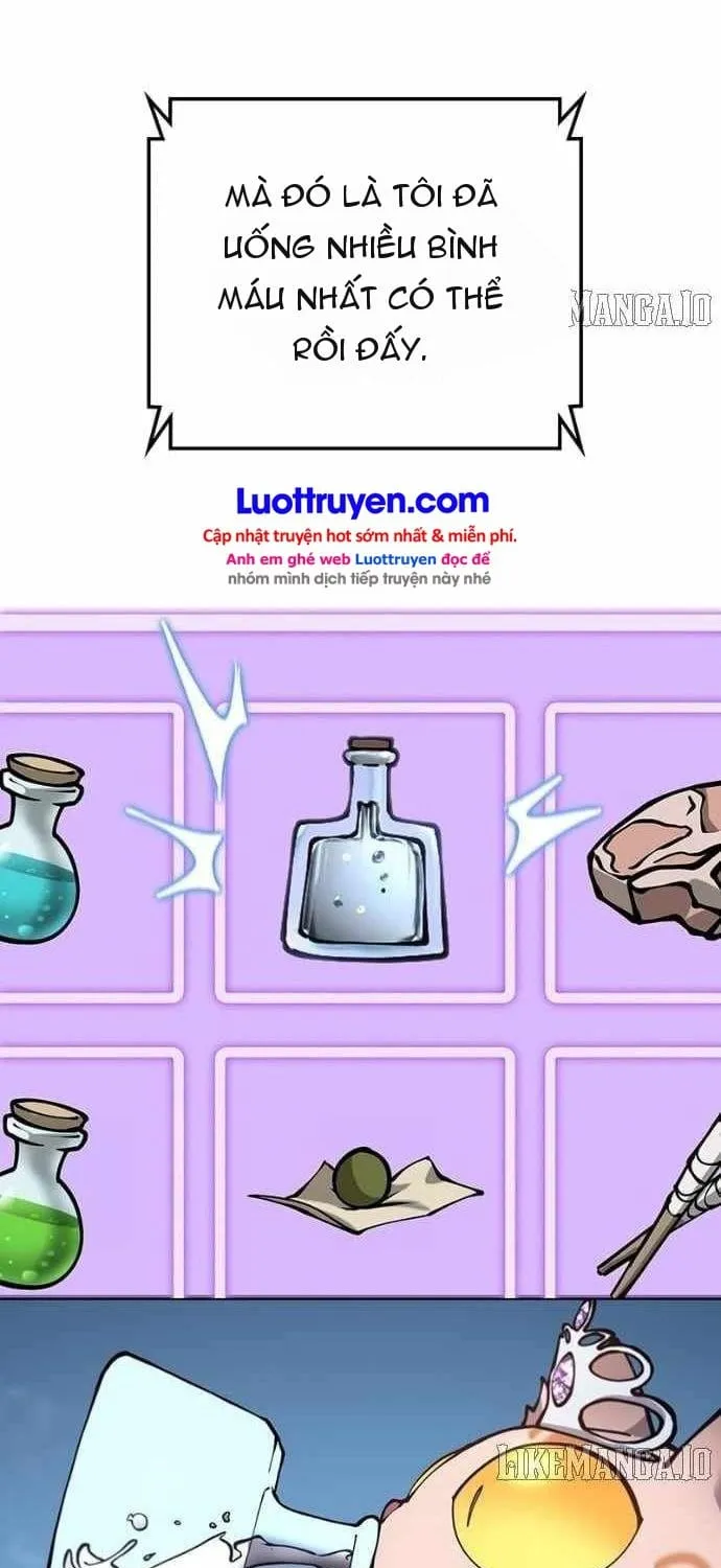 Mạo Hiểm Giả Carl - Chap 21 - Trang 38