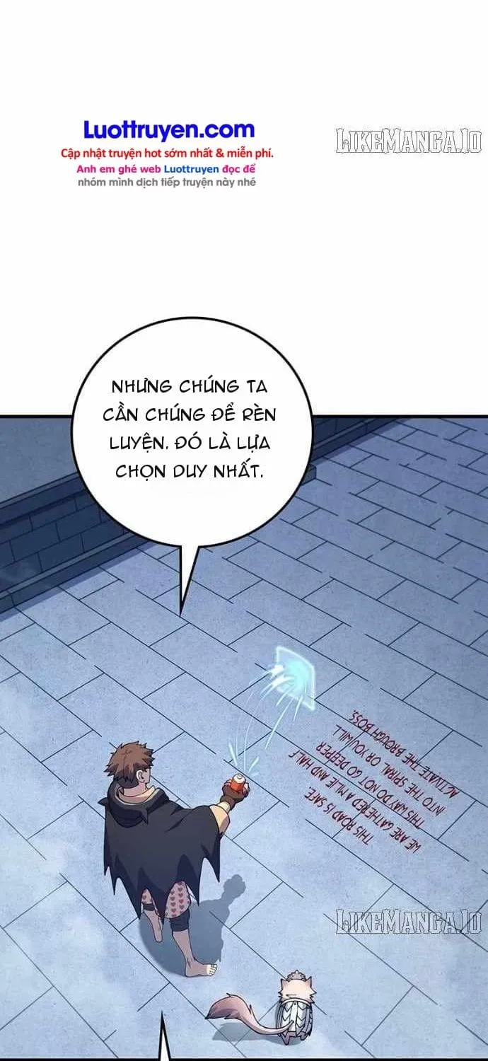 Mạo Hiểm Giả Carl - Chap 21 - Trang 5