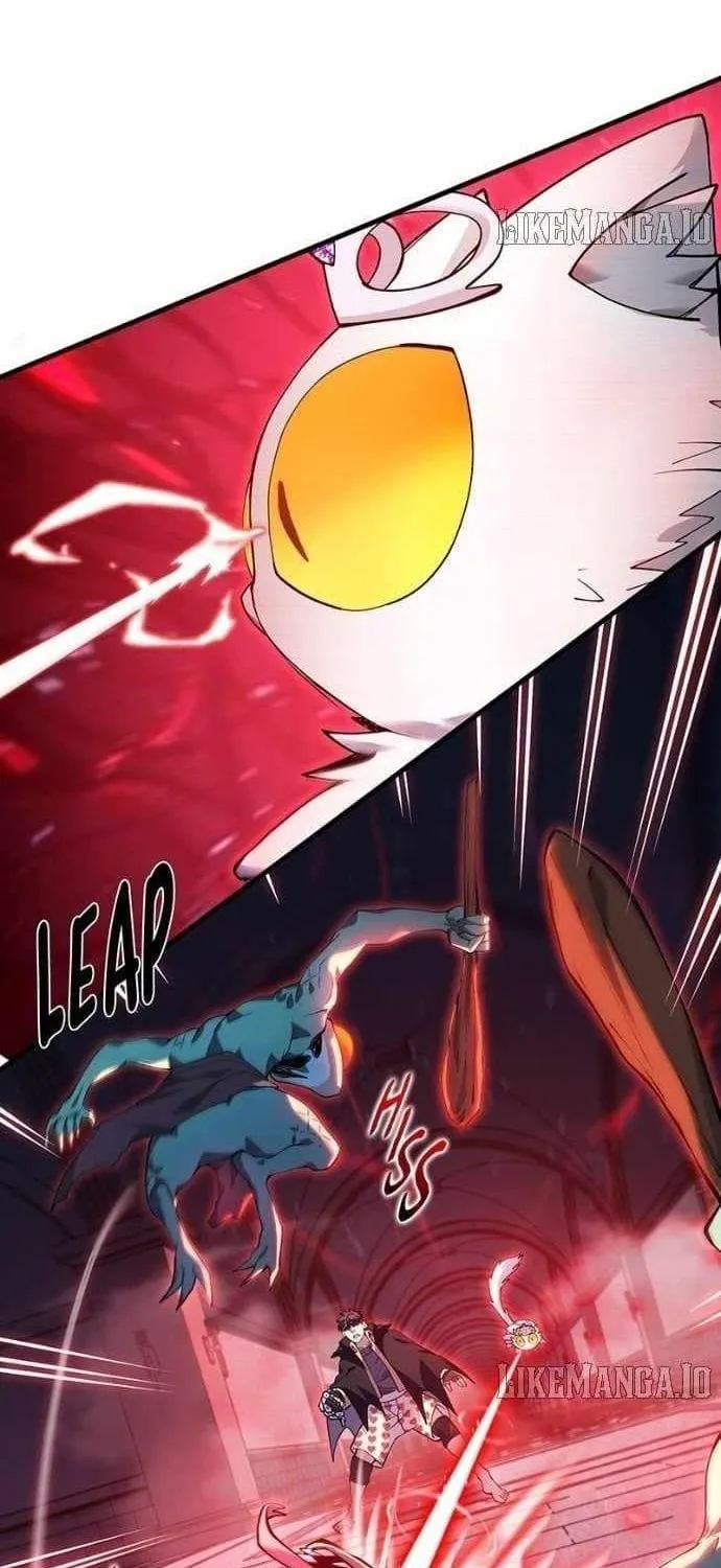 Mạo Hiểm Giả Carl - Chap 21 - Trang 43