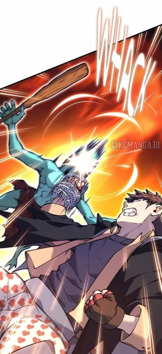 Mạo Hiểm Giả Carl - Chap 21 - Trang 46