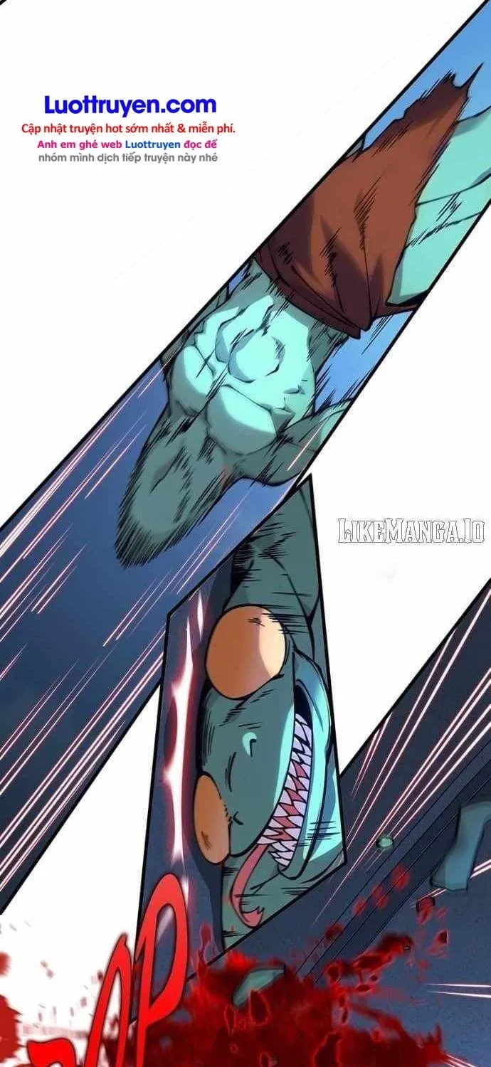 Mạo Hiểm Giả Carl - Chap 21 - Trang 48
