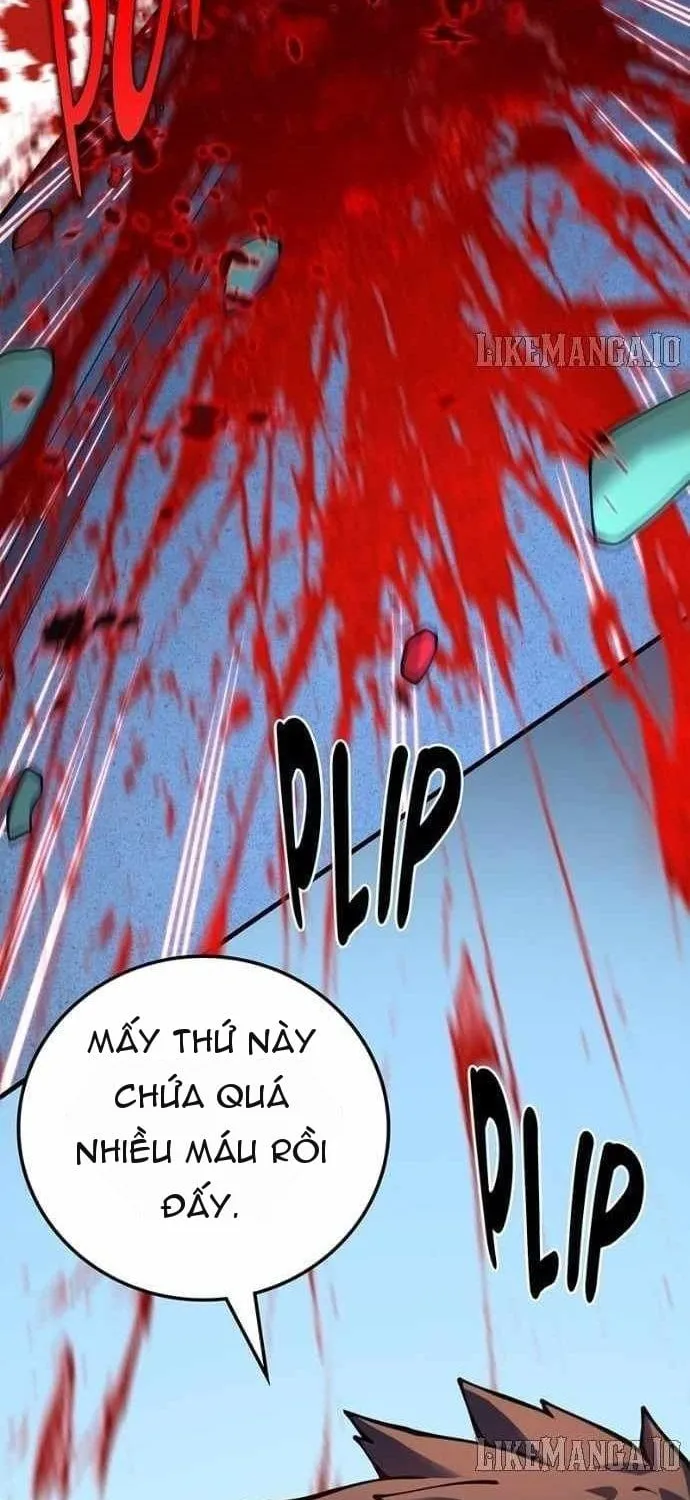 Mạo Hiểm Giả Carl - Chap 21 - Trang 49