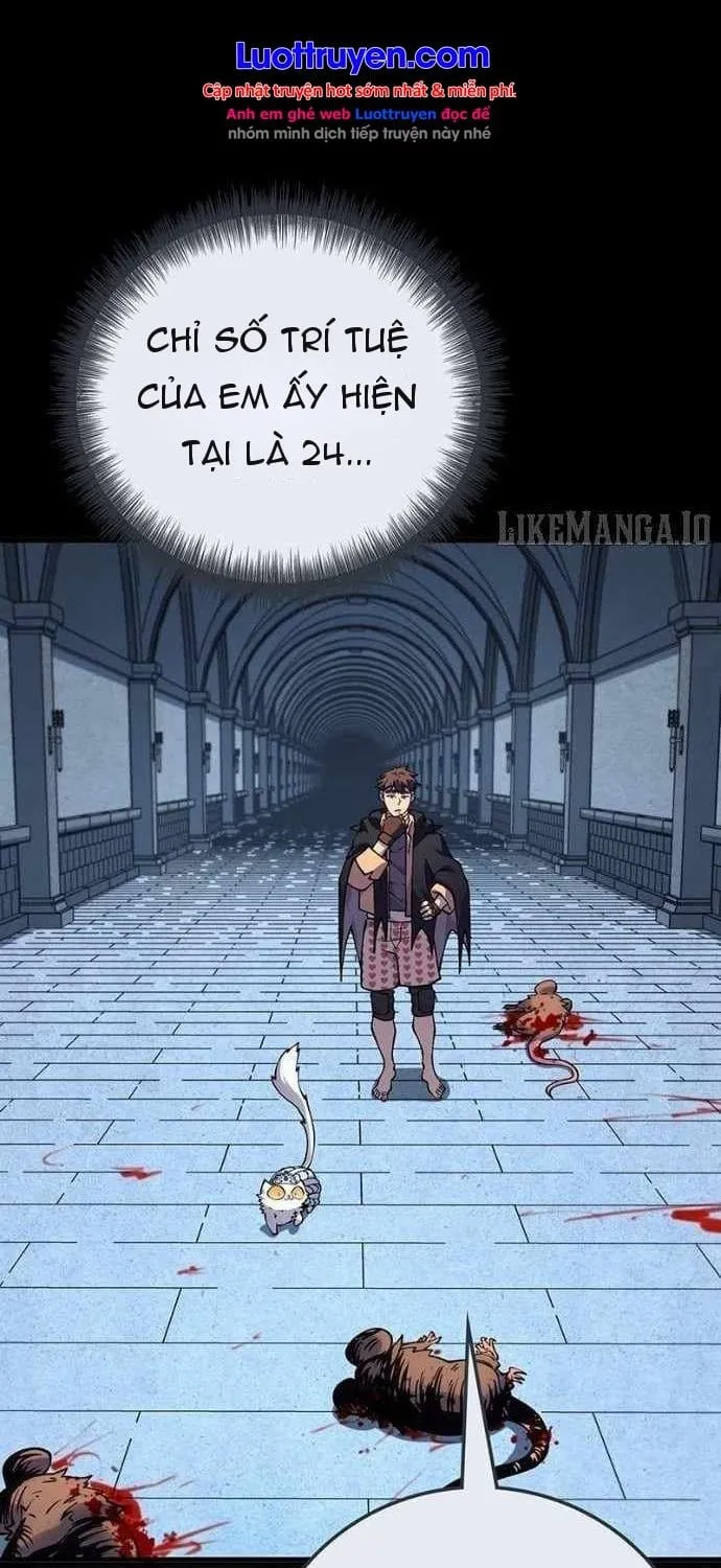 Mạo Hiểm Giả Carl - Chap 21 - Trang 54