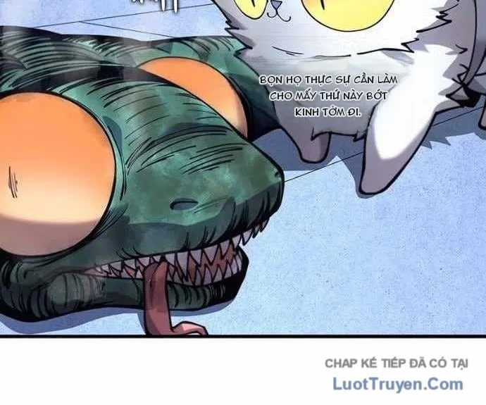 Mạo Hiểm Giả Carl - Chap 21 - Trang 56