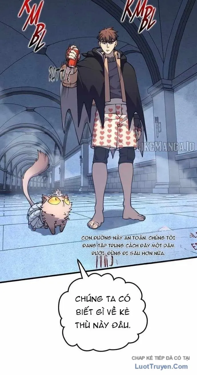 Mạo Hiểm Giả Carl - Chap 21 - Trang 7