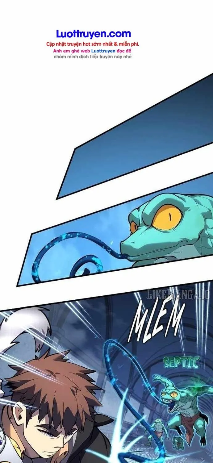 Mạo Hiểm Giả Carl - Chap 21 - Trang 63