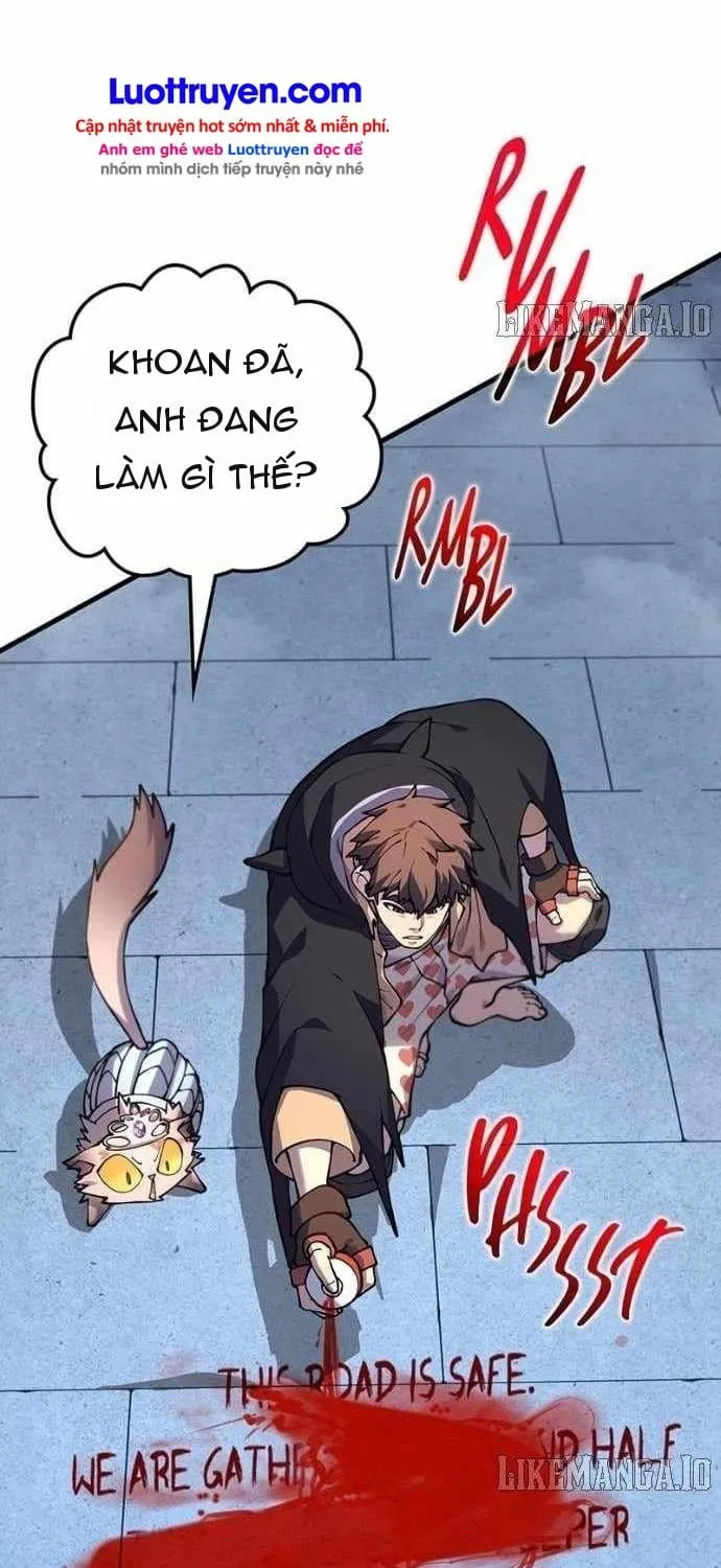 Mạo Hiểm Giả Carl - Chap 21 - Trang 8