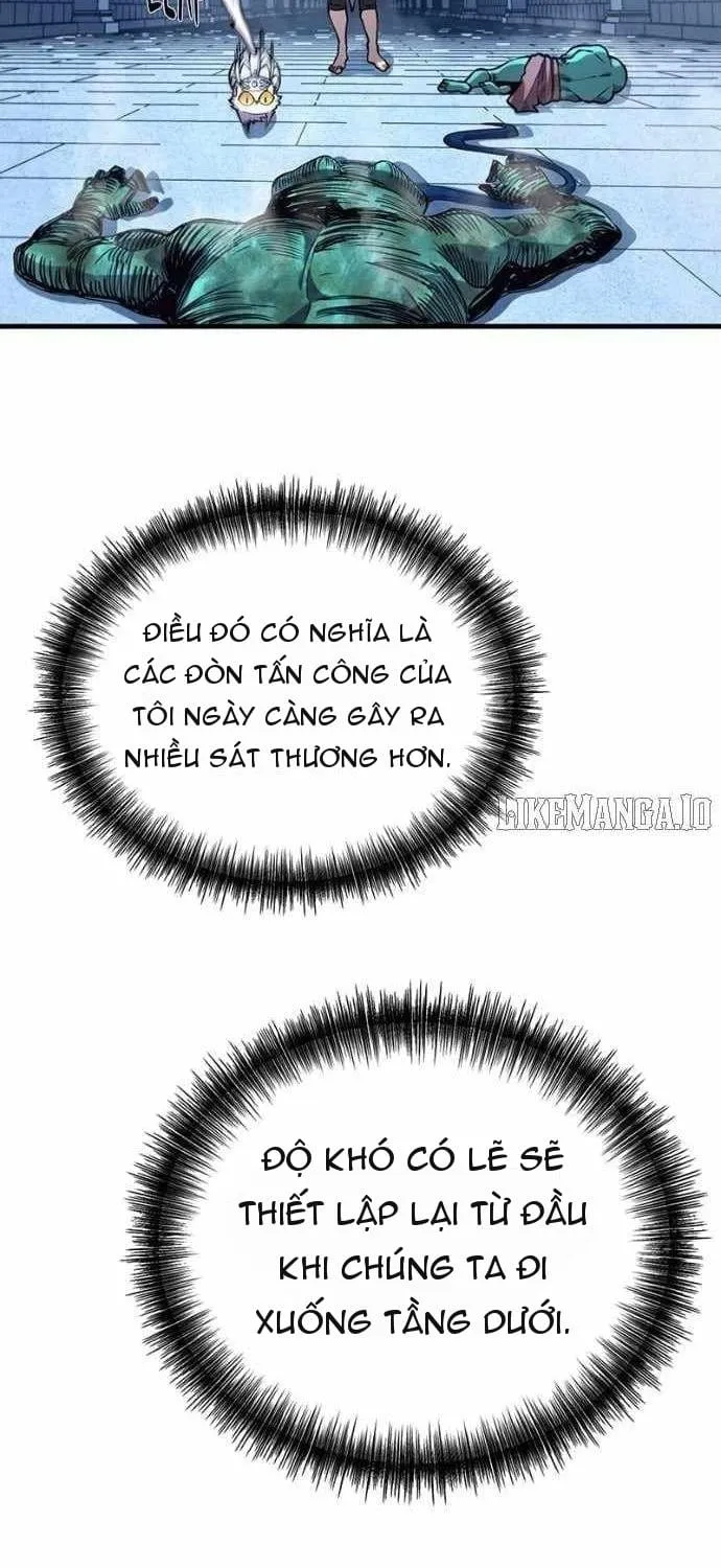 Mạo Hiểm Giả Carl - Chap 21 - Trang 71