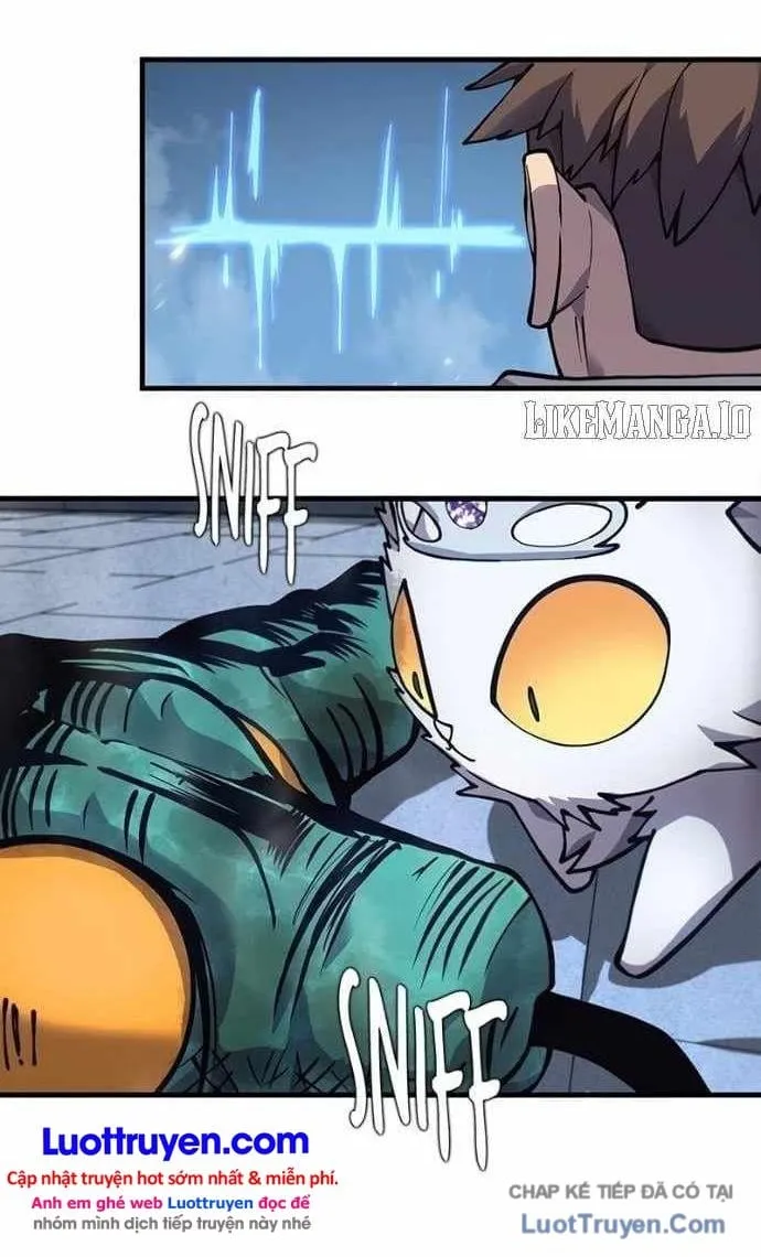 Mạo Hiểm Giả Carl - Chap 21 - Trang 72