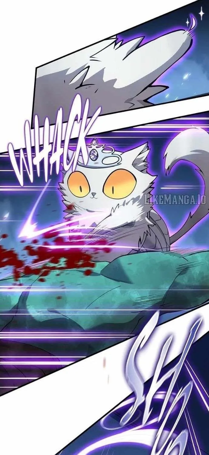 Mạo Hiểm Giả Carl - Chap 21 - Trang 75