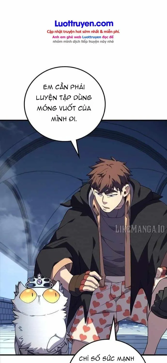 Mạo Hiểm Giả Carl - Chap 21 - Trang 78