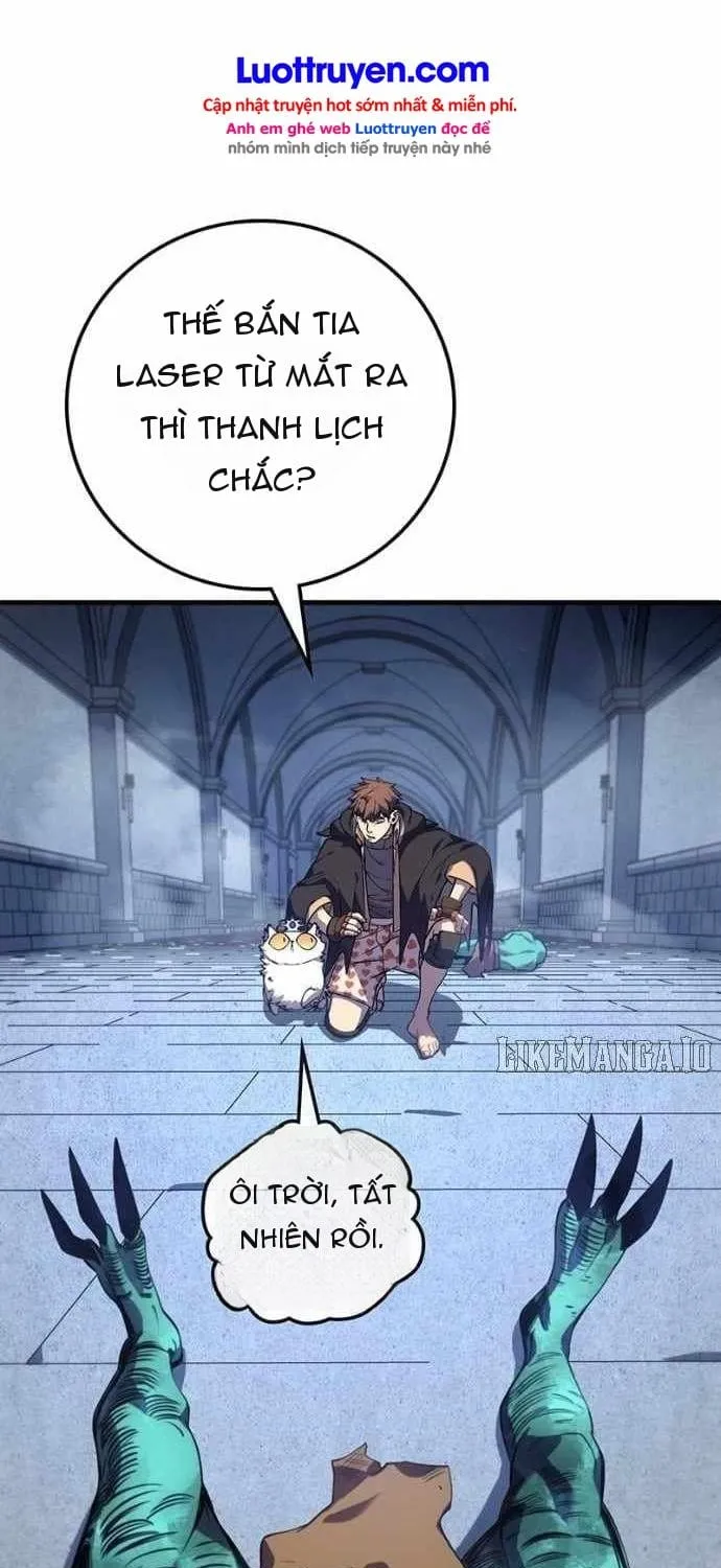 Mạo Hiểm Giả Carl - Chap 21 - Trang 81