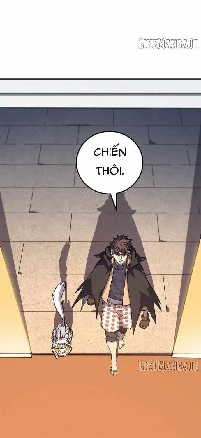 Mạo Hiểm Giả Carl - Chap 21 - Trang 99