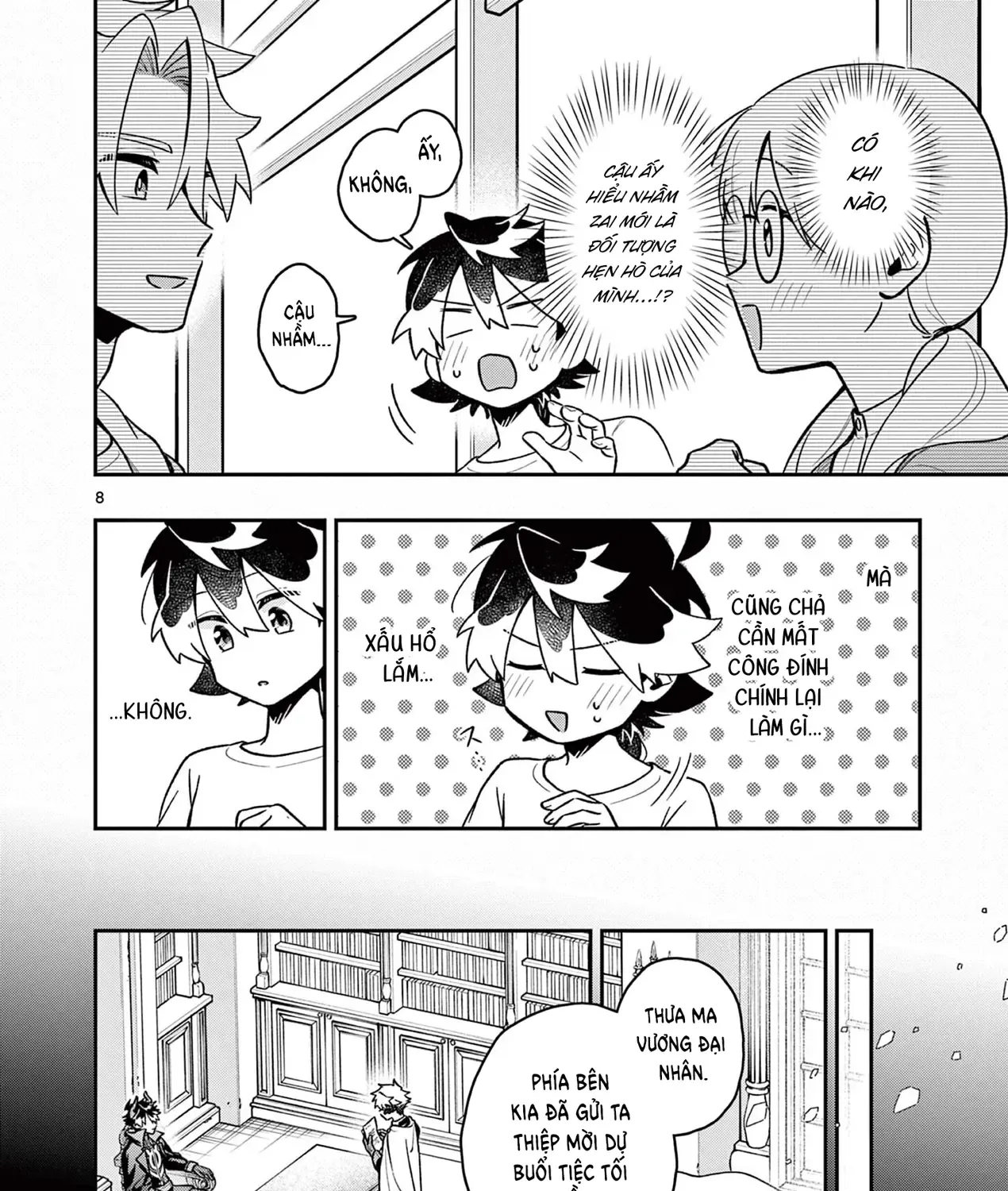 Chapter 7 - Trang 19