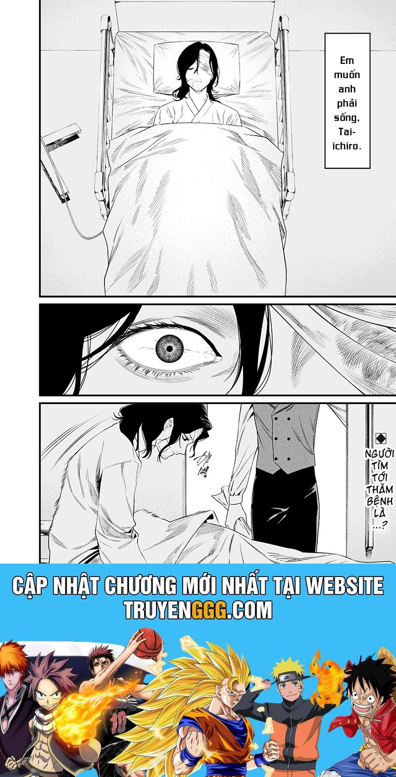 Maria Đoạn Tội - Chap 34 - Trang 20