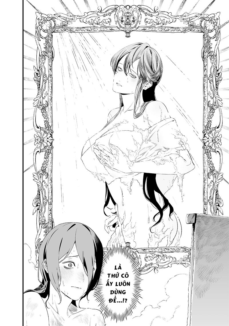 Maria Đoạn Tội - Chap 34 - Trang 4