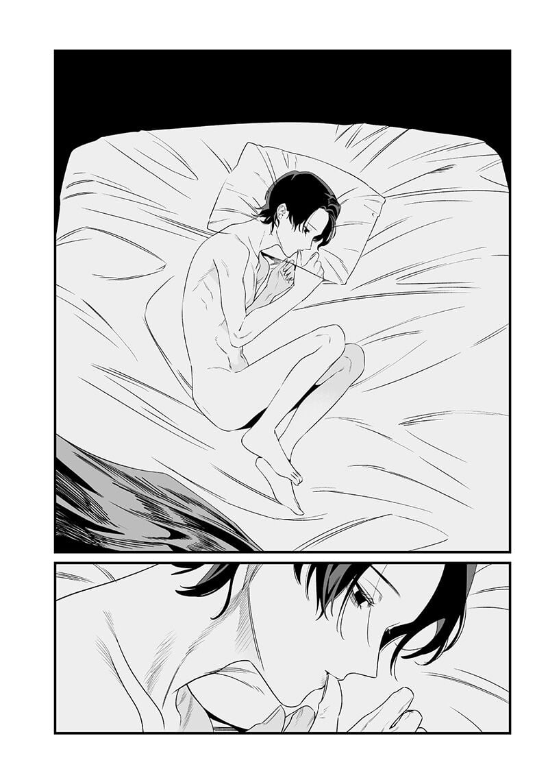 Maria Đoạn Tội - Chap 36 - Trang 10