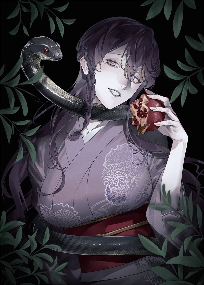 Maria Đoạn Tội - Chap 39 - Trang 2