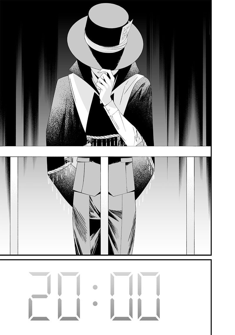 Maria Đoạn Tội - Chap 39 - Trang 12