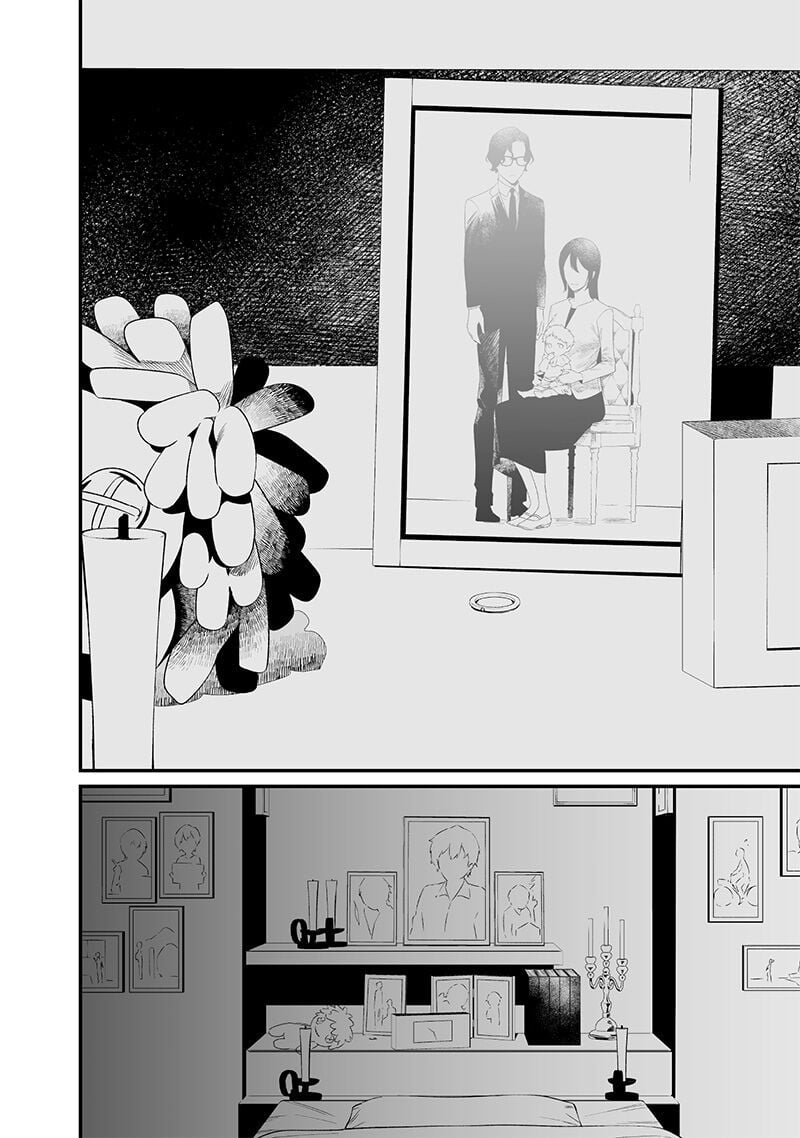 Maria Đoạn Tội - Chap 45 - Trang 18