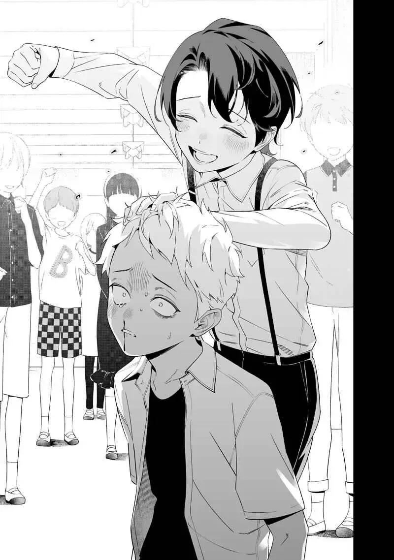 Maria Đoạn Tội - Chap 65 - Trang 15