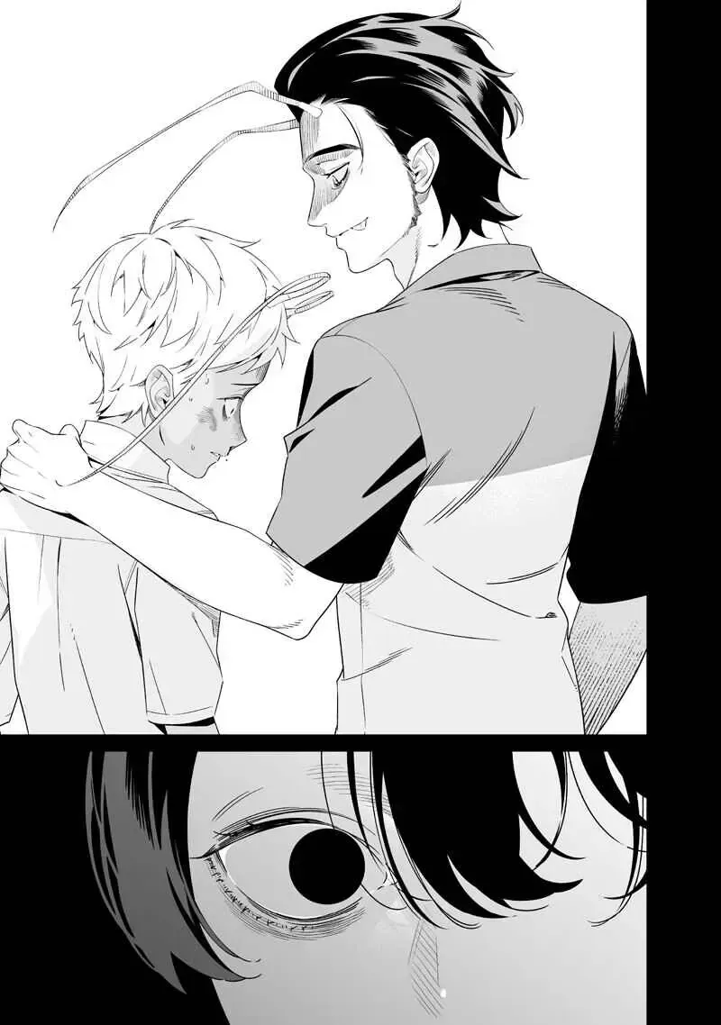 Maria Đoạn Tội - Chap 65 - Trang 17