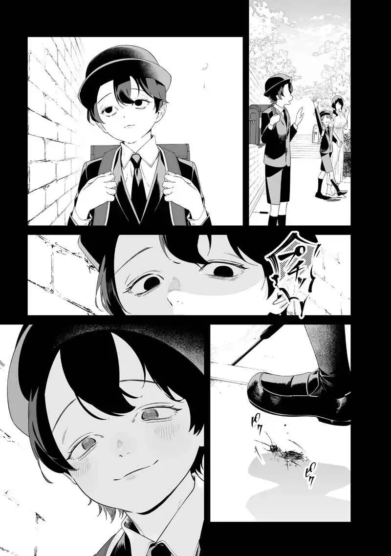 Maria Đoạn Tội - Chap 65 - Trang 7