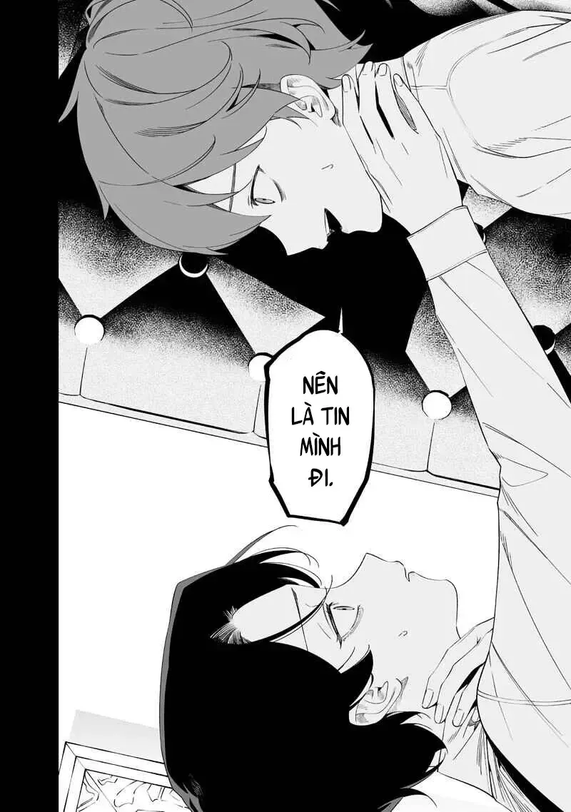 Maria Đoạn Tội - Chap 67 - Trang 13