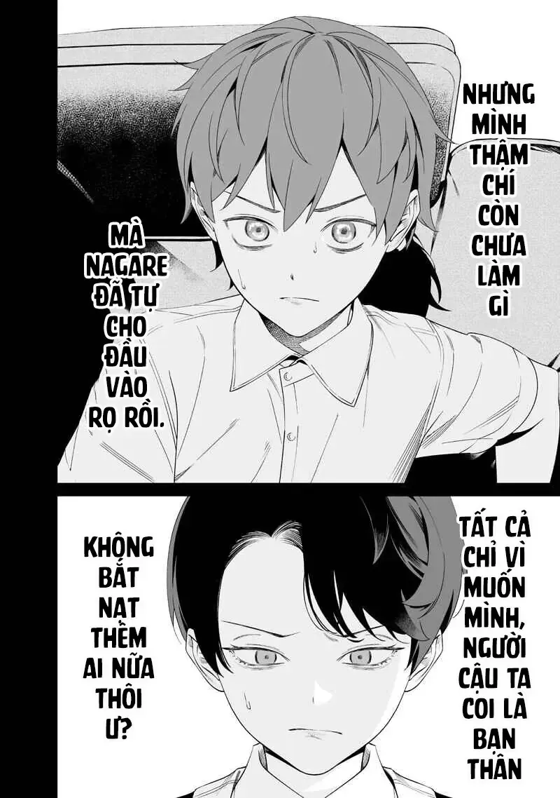 Maria Đoạn Tội - Chap 67 - Trang 9