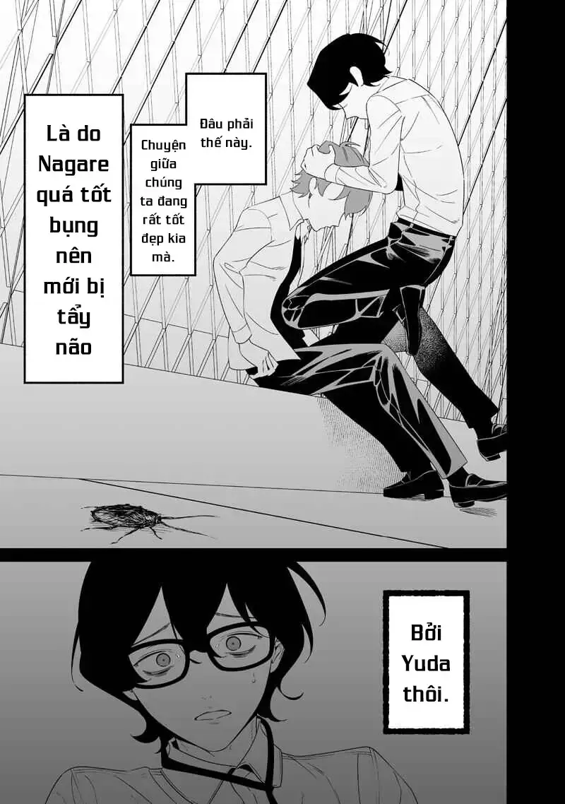 Maria Đoạn Tội - Chap 68 - Trang 15
